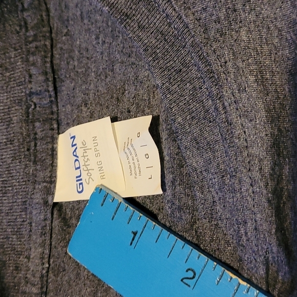 WHY Not Tee-shirt - Picture 5 of 8